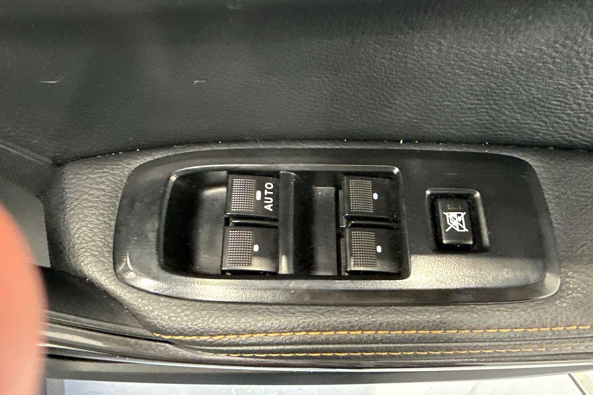 2019 Ford Ranger Wildtrak PX MkIII 4X4 2.0L