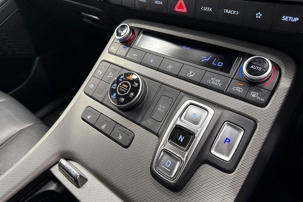 2023 Hyundai Palisade Elite LX2.V4