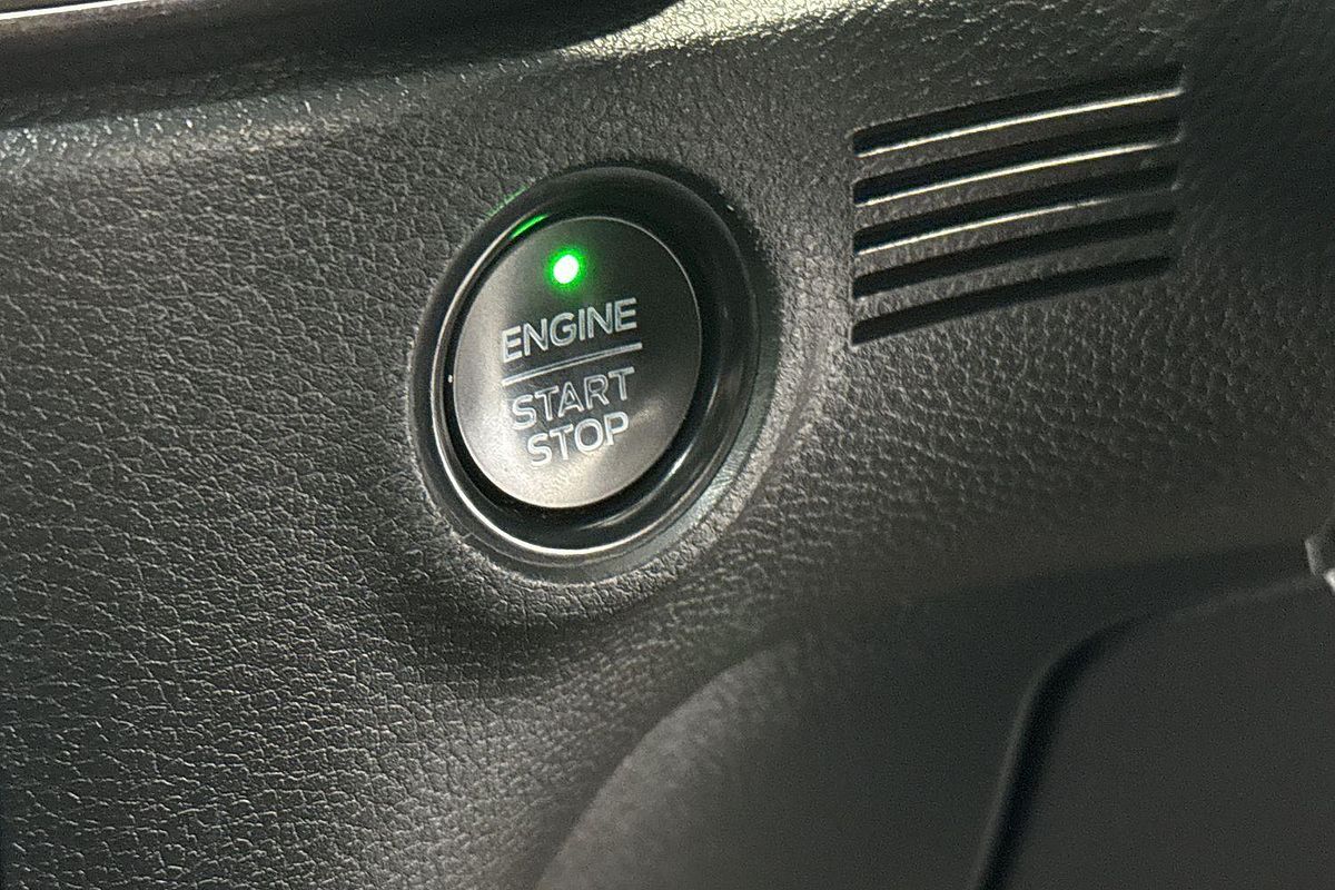 2019 Ford Ranger Wildtrak PX MkIII 4X4 2.0L