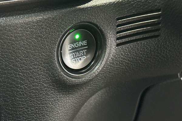 2019 Ford Ranger Wildtrak PX MkIII 4X4 2.0L