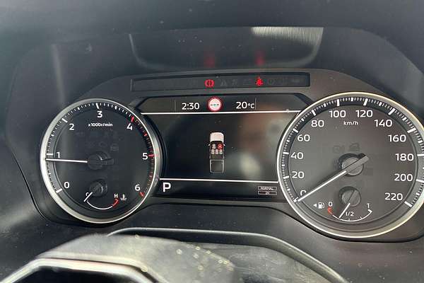 2024 Mitsubishi Triton GLS MV 4X4