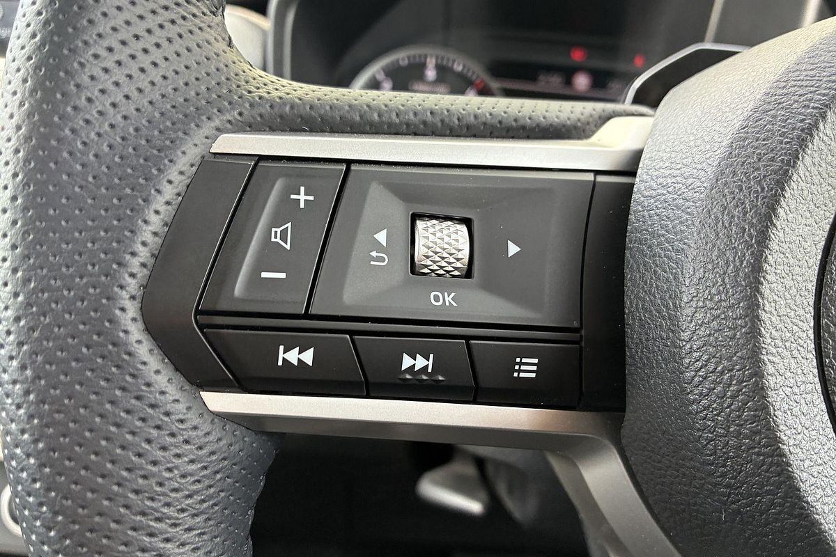 2024 Mitsubishi Triton GLS MV 4X4