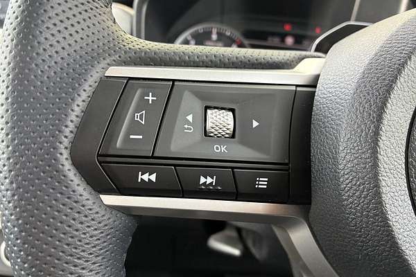 2024 Mitsubishi Triton GLS MV 4X4