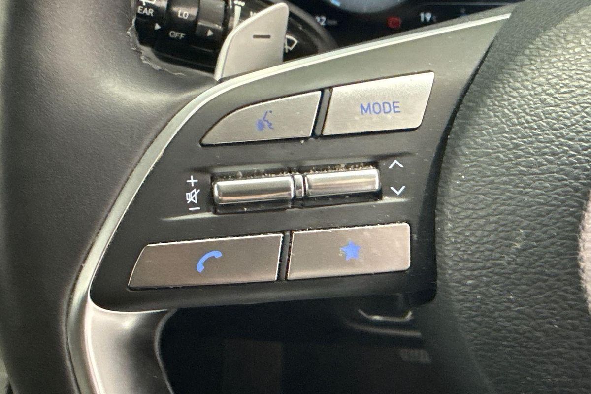 2023 Hyundai Palisade Elite LX2.V4