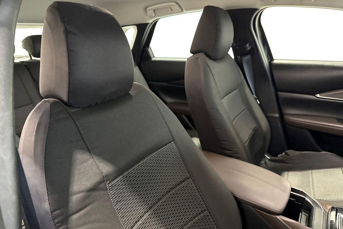 2022 Mazda CX-30 G20 Touring SP DM Series