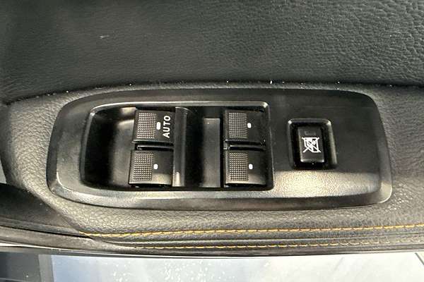 2019 Ford Ranger Wildtrak PX MkIII 4X4 2.0L