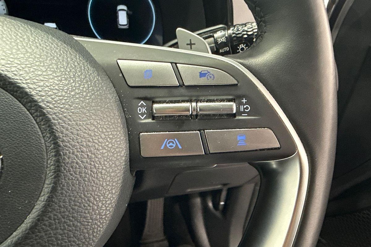 2023 Hyundai Palisade Elite LX2.V4