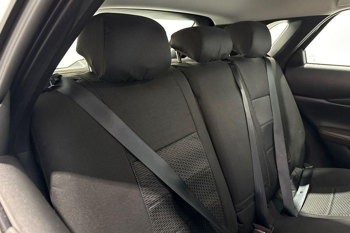 2022 Mazda CX-30 G20 Touring SP DM Series