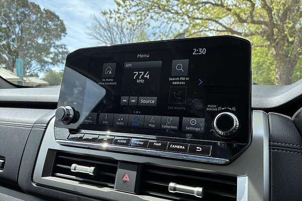 2024 Mitsubishi Triton GLS MV 4X4