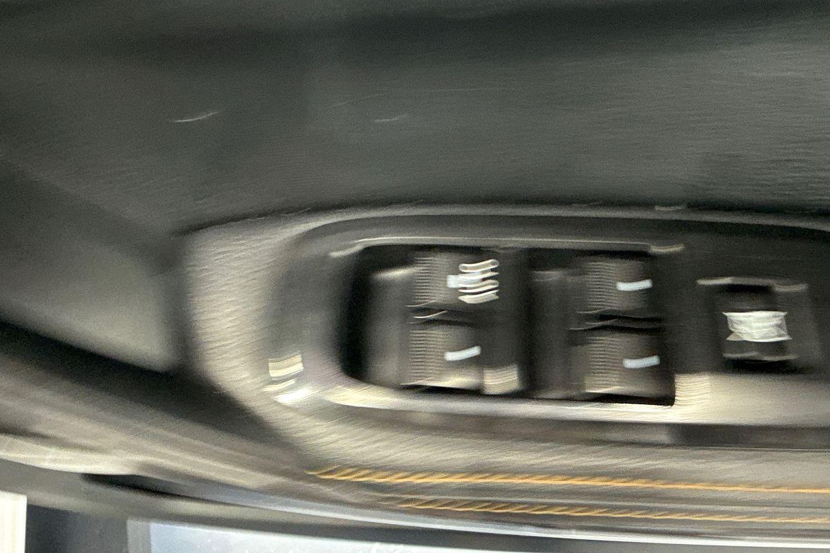 2019 Ford Ranger Wildtrak PX MkIII 4X4 2.0L