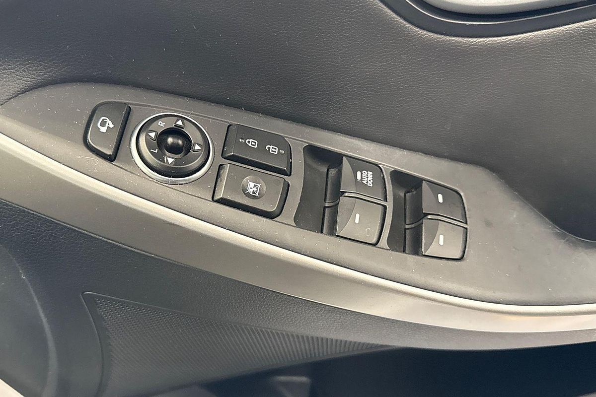 2014 Hyundai i30 Elite GD