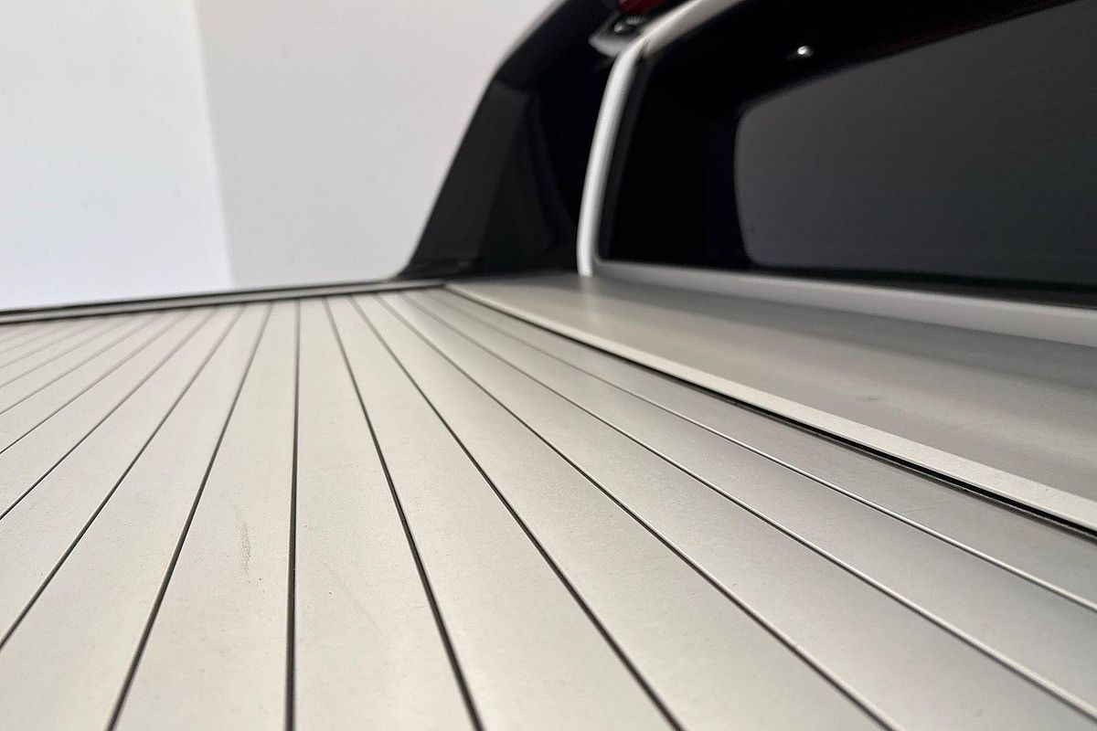 2019 Ford Ranger Wildtrak PX MkIII 4X4 2.0L