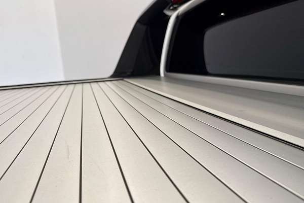 2019 Ford Ranger Wildtrak PX MkIII 4X4 2.0L