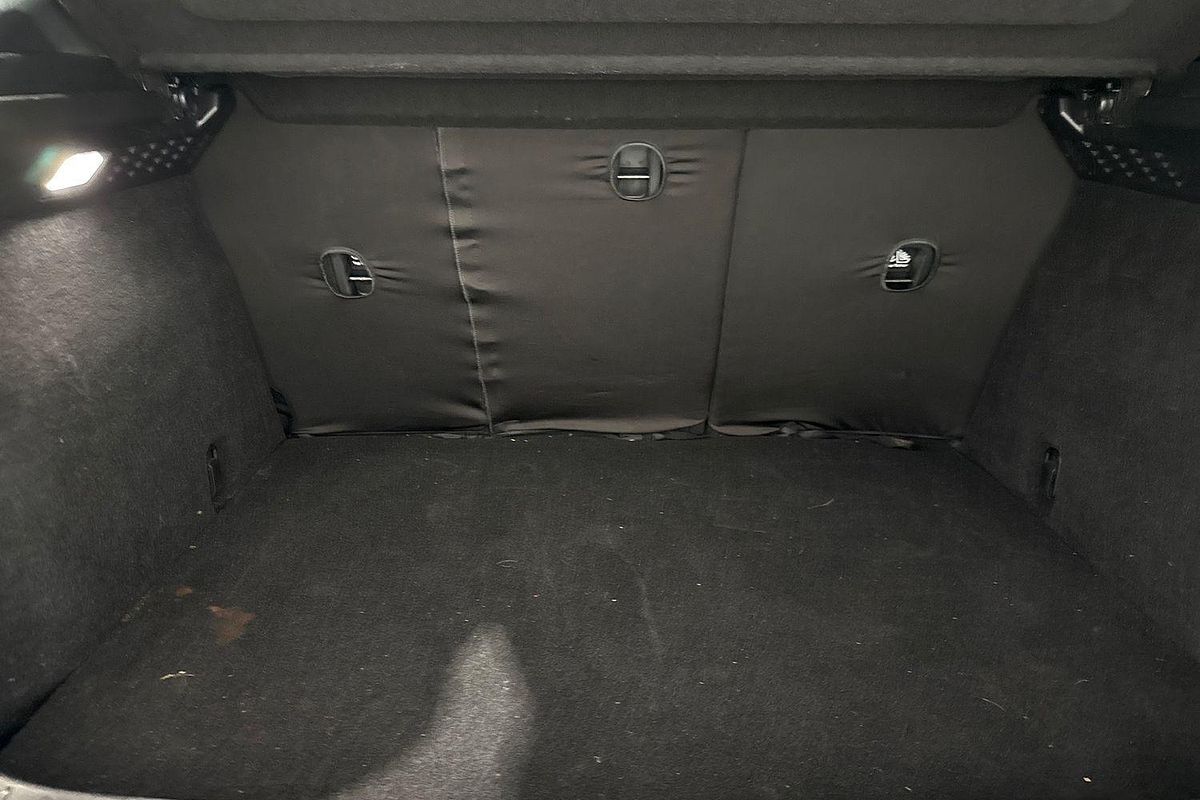 2022 Mazda CX-30 G20 Touring SP DM Series