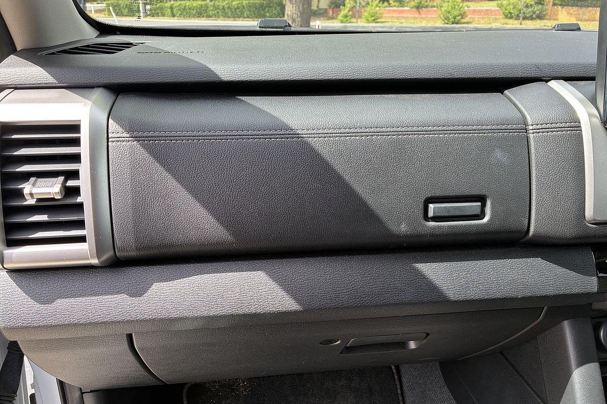 2024 Mitsubishi Triton GLS MV 4X4