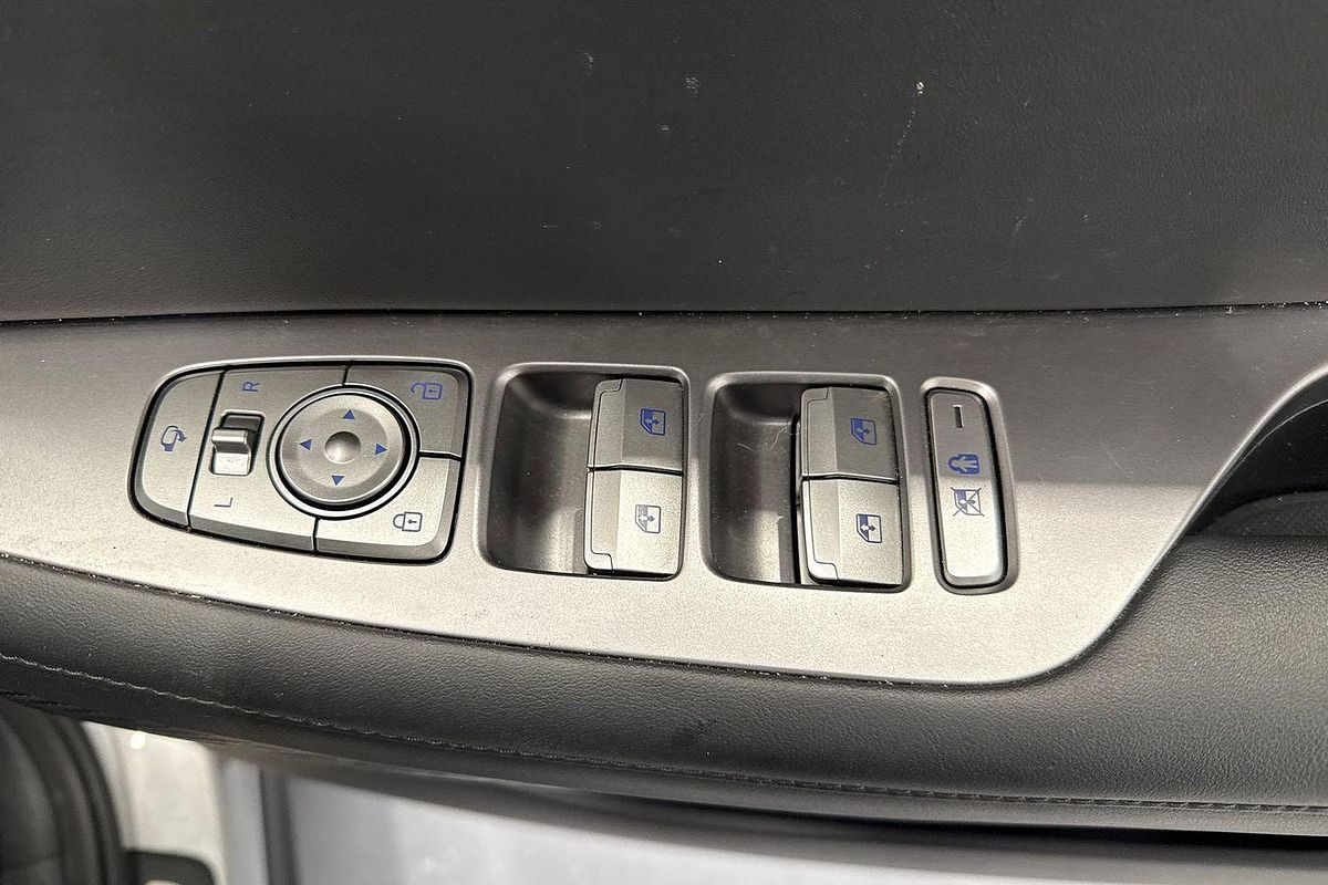 2023 Hyundai Palisade Elite LX2.V4