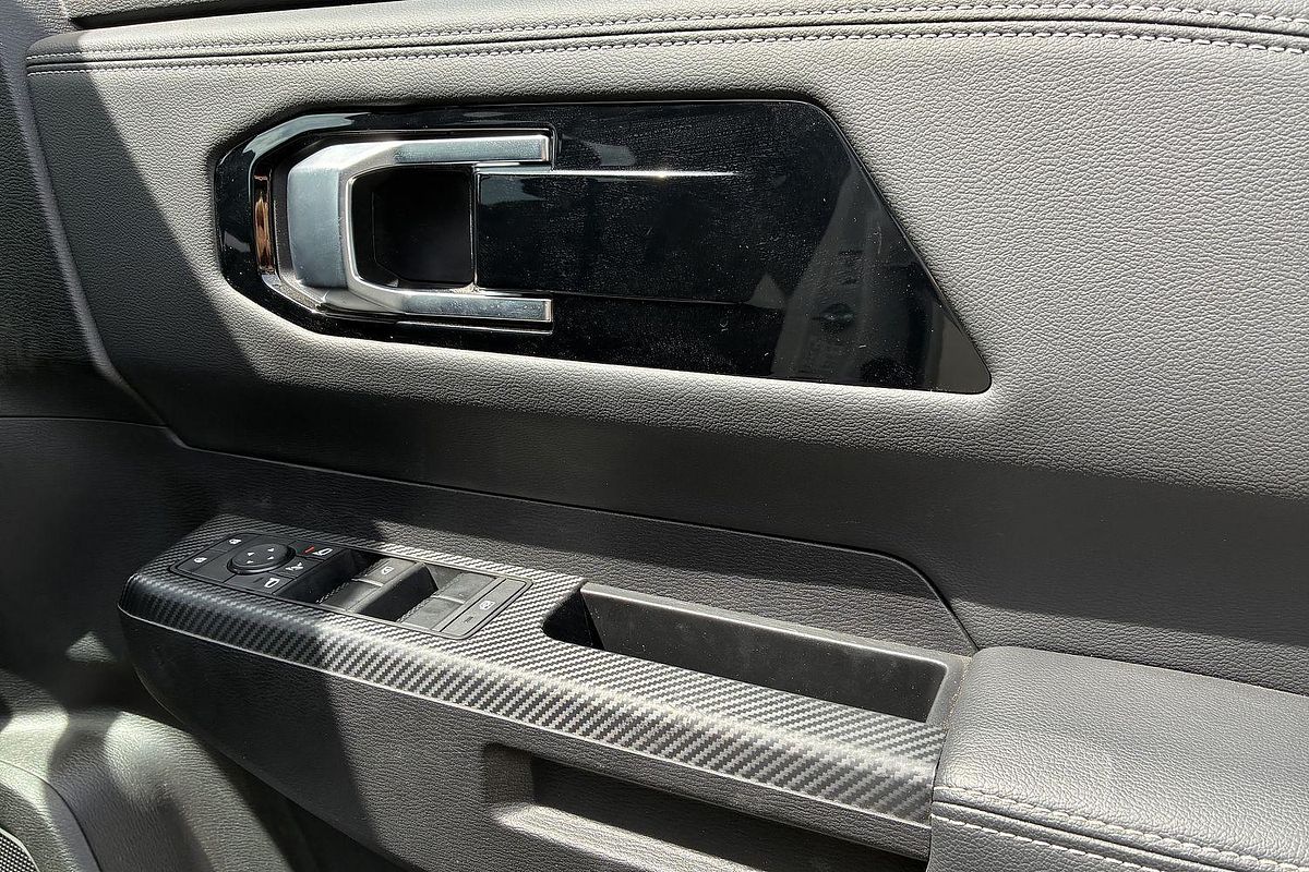 2024 Mitsubishi Triton GLS MV 4X4