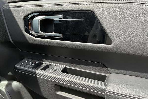 2024 Mitsubishi Triton GLS MV 4X4