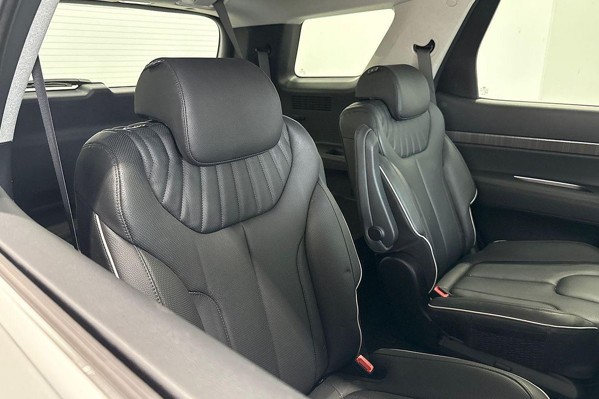 2023 Hyundai Palisade Elite LX2.V4