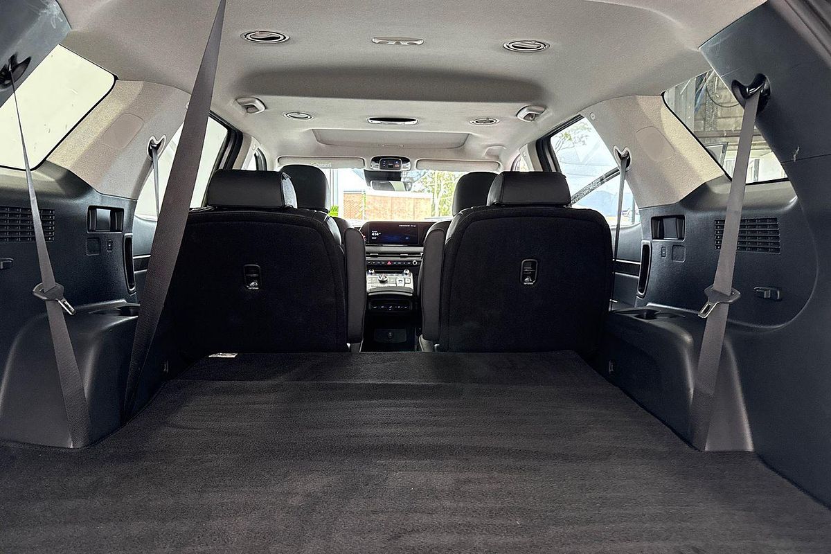 2023 Hyundai Palisade Elite LX2.V4