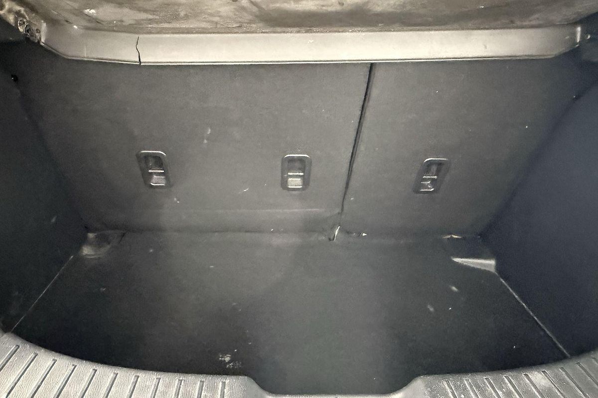 2015 Mazda 2 Maxx DJ Series