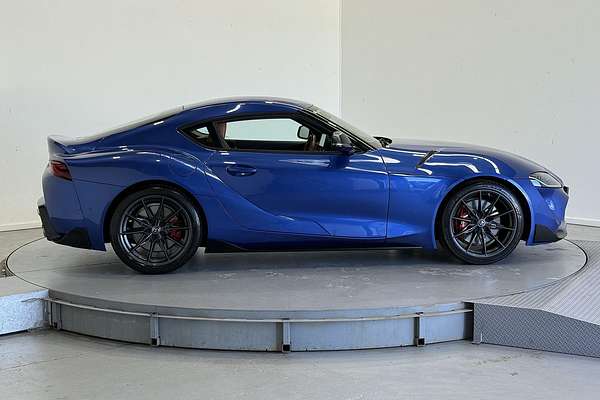 2023 Toyota Supra GR GTS A90