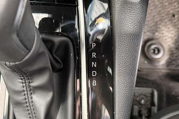 2024 Toyota Corolla Cross Atmos MXGH10R