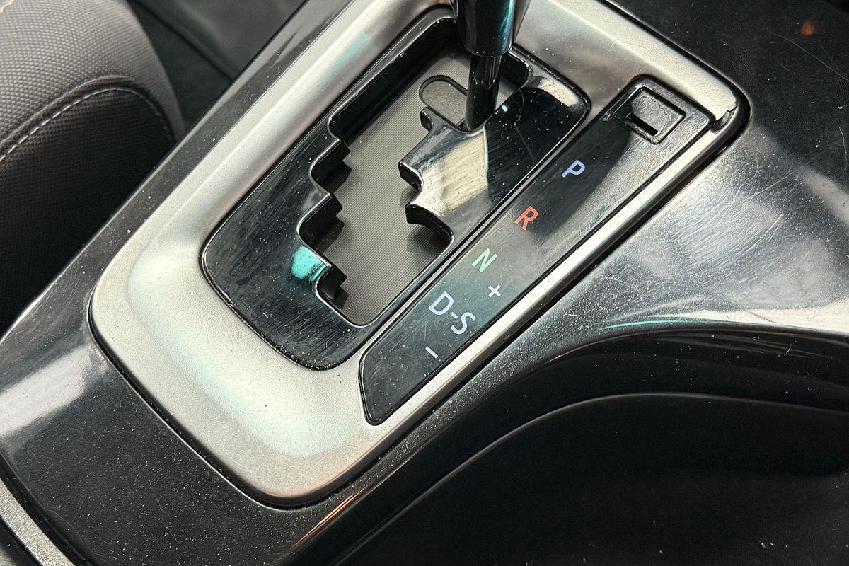 2021 Toyota Fortuner GXL GUN156R