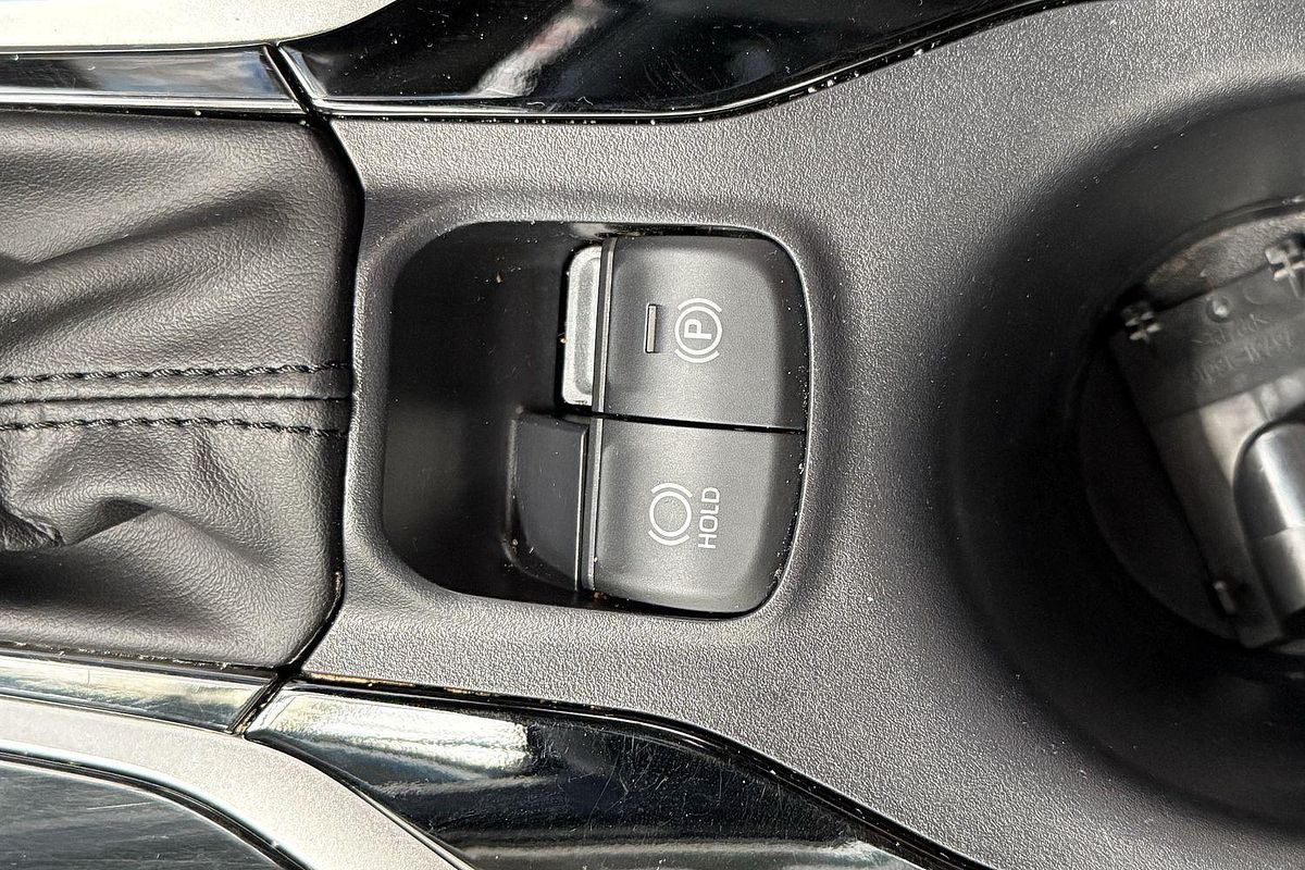 2024 Toyota Corolla Cross Atmos MXGH10R