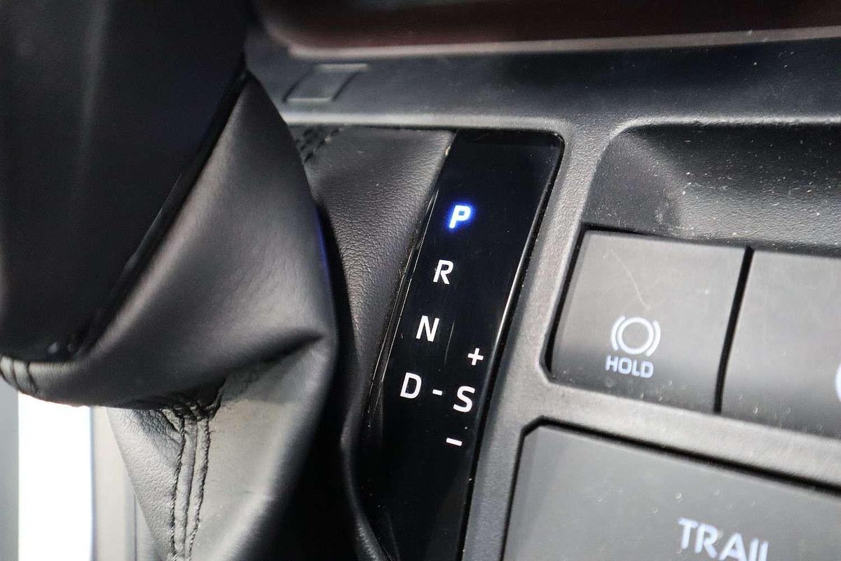 2021 Toyota RAV4 Cruiser AXAH52R