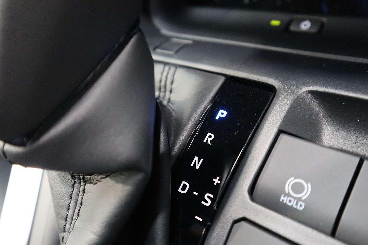 2024 Toyota RAV4 XSE AXAH54R