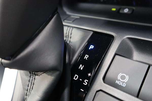 2024 Toyota RAV4 XSE AXAH54R