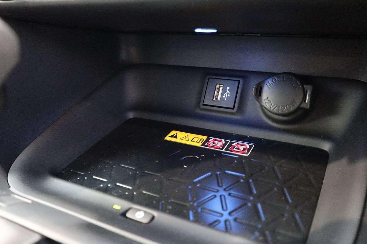 2024 Toyota RAV4 XSE AXAH54R