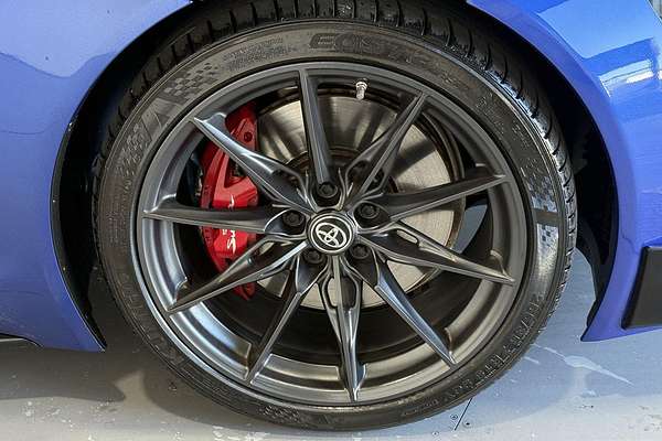 2023 Toyota Supra GR GTS A90