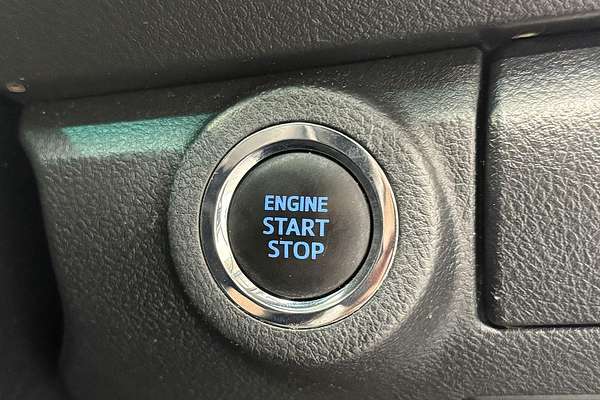 2021 Toyota Fortuner GXL GUN156R