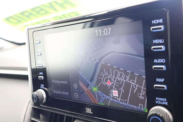 2021 Toyota RAV4 Cruiser AXAH52R