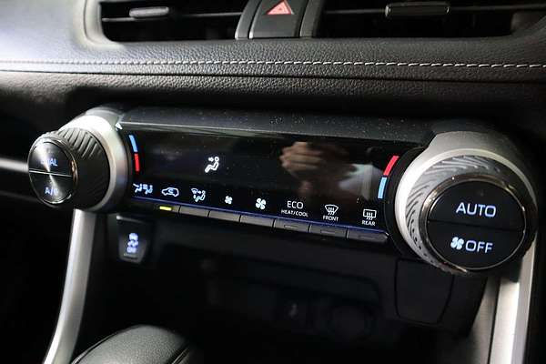 2020 Toyota RAV4 GX AXAH52R