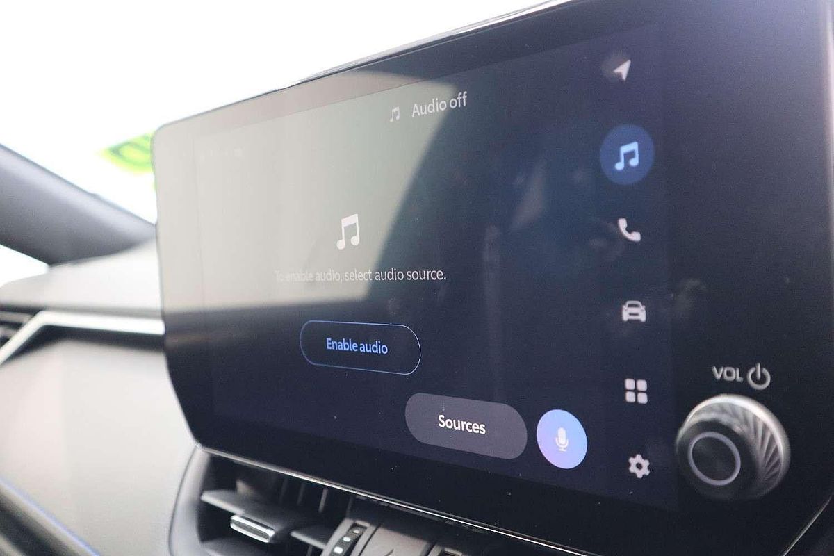 2024 Toyota RAV4 XSE AXAH54R