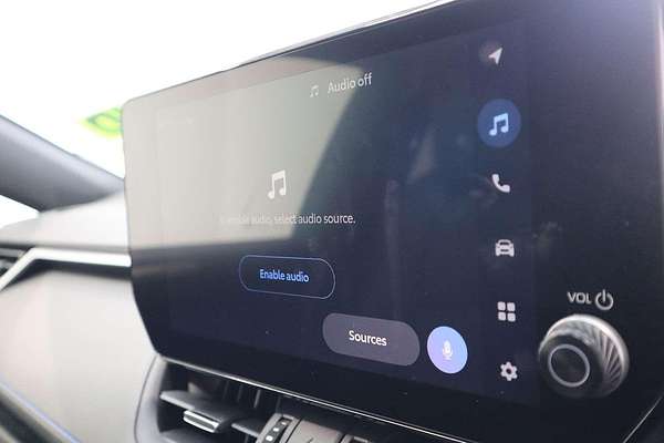 2024 Toyota RAV4 XSE AXAH54R