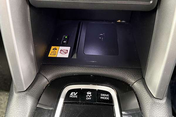 2024 Toyota Corolla Cross Atmos MXGH10R