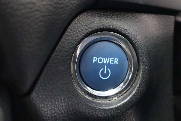 2021 Toyota RAV4 Cruiser AXAH52R