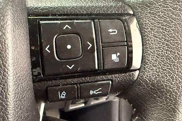 2021 Toyota Fortuner GXL GUN156R