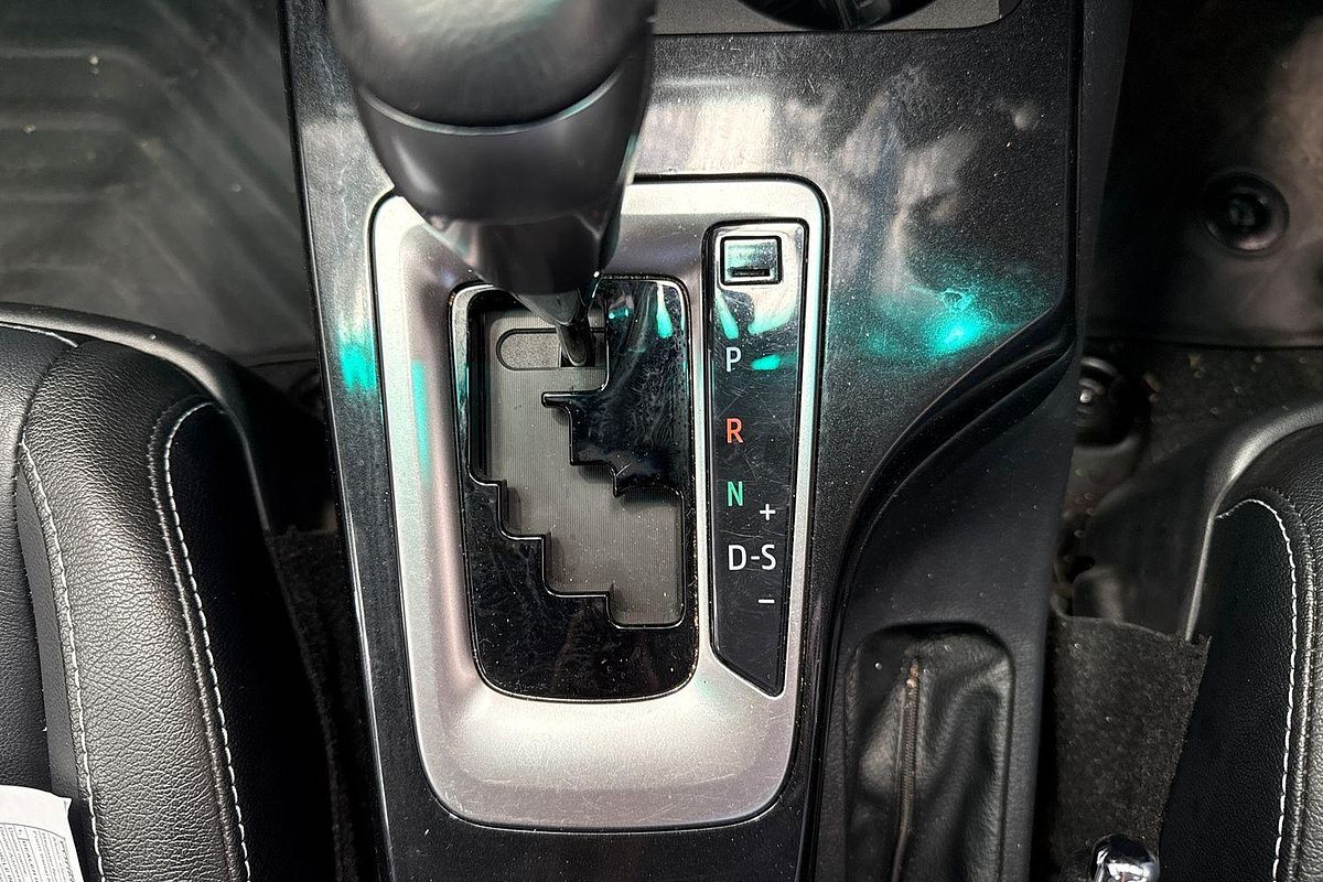 2023 Toyota Fortuner GXL GUN156R