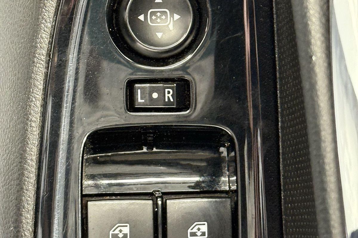 2015 Holden Ute SS V Redline VF Rear Wheel Drive