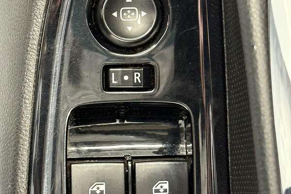 2015 Holden Ute SS V Redline VF Rear Wheel Drive