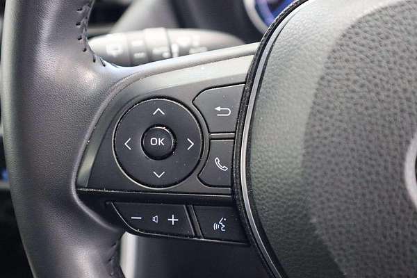 2021 Toyota RAV4 Cruiser AXAH52R