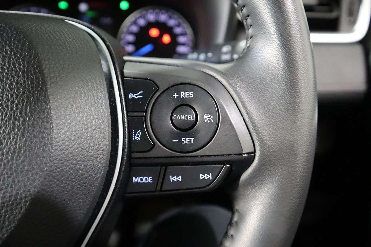 2020 Toyota RAV4 GX AXAH52R