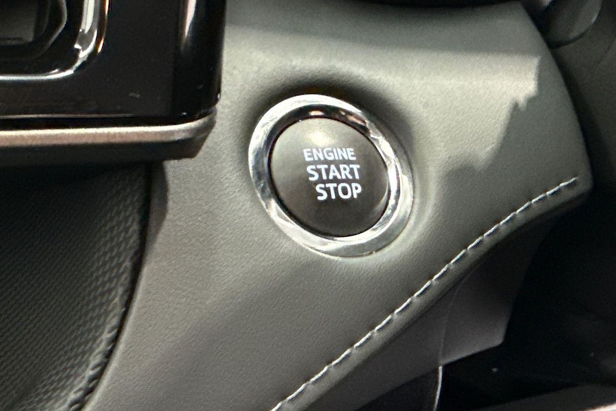 2023 Toyota Kluger GXL TXUA75R