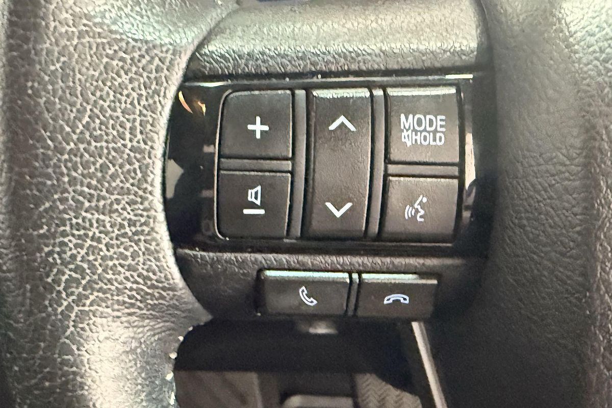 2021 Toyota Fortuner GXL GUN156R