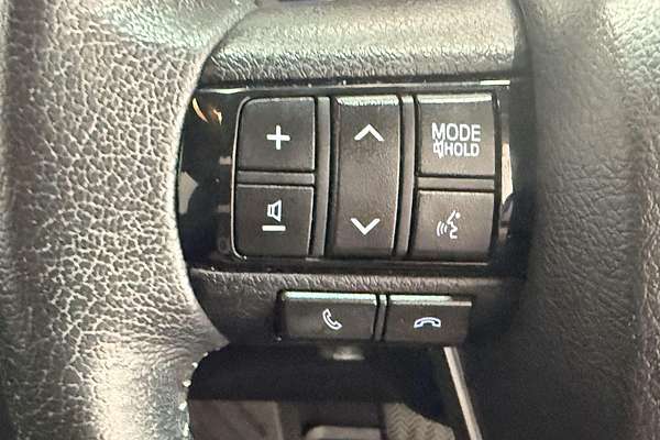 2021 Toyota Fortuner GXL GUN156R